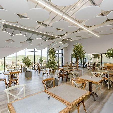 Woodland Lakes Lodges Thirsk Eksteriør billede